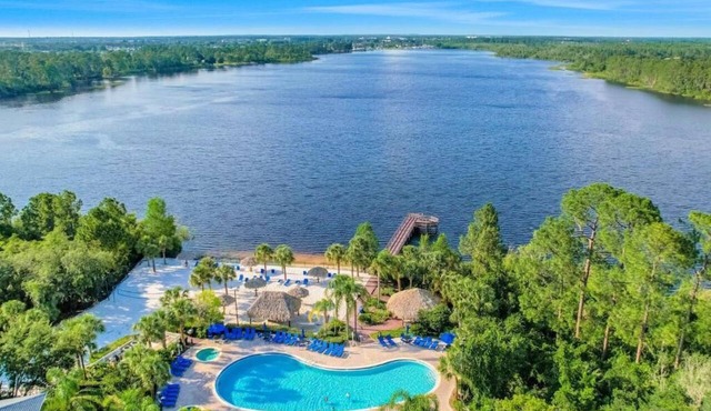 Disney and Resort Lifestyle