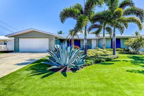 Dockside Dreams w/Pool and Spa
