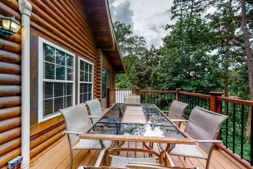 Dog Welcome Lakefront Cabin Sleep 13 Fire Pit Private Dock