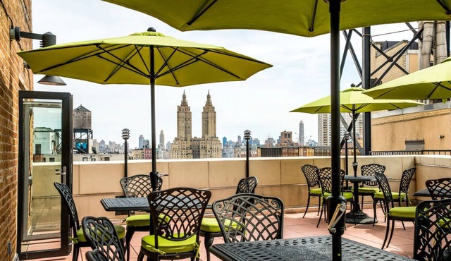 Double Room | Full Kitchen | 0.2 Mi to Museum of Natural History
