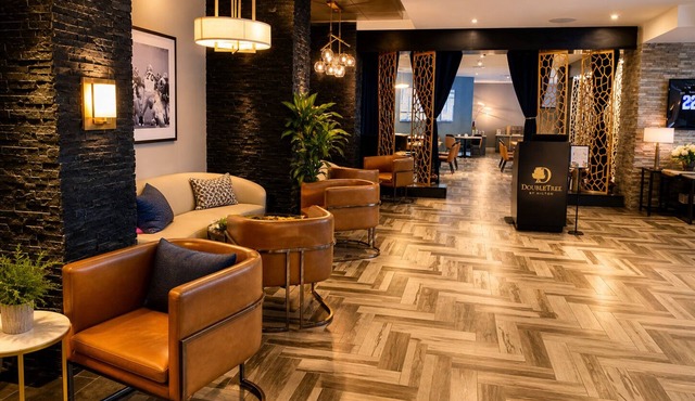 DoubleTree by Hilton Hotel Orlando East - UCF Area