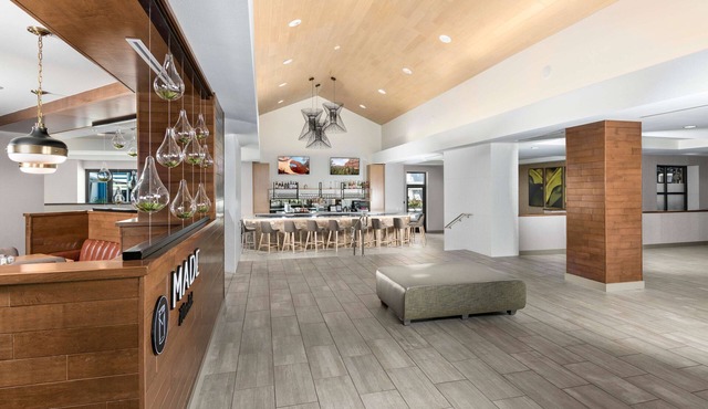 DoubleTree by Hilton Phoenix Chandler