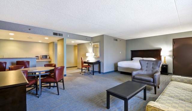 DoubleTree by Hilton Phoenix North