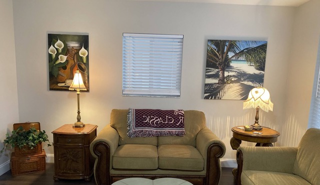 Downtown Boynton Beach & Completely Renovated