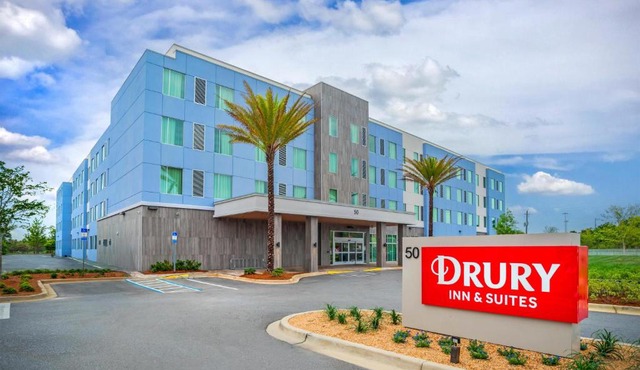 Drury Inn & Suites Destin Miramar Beach