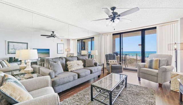 Dune A207-CoveredParking-Tennis/Pickleball-Book Now!