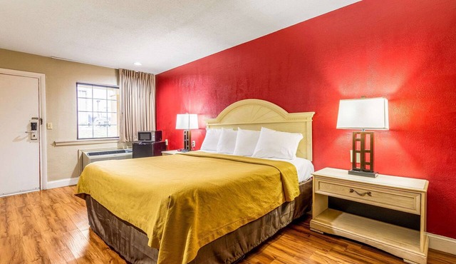 Econo Lodge Berea