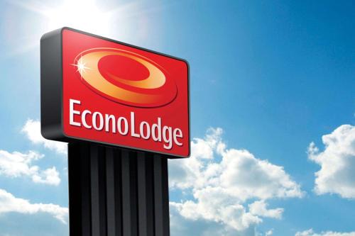 Econo Lodge Springerville