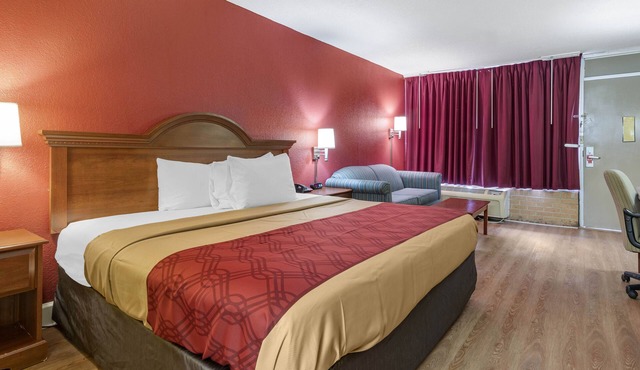 Econo Lodge