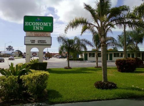 Economy Inn Okeechobee