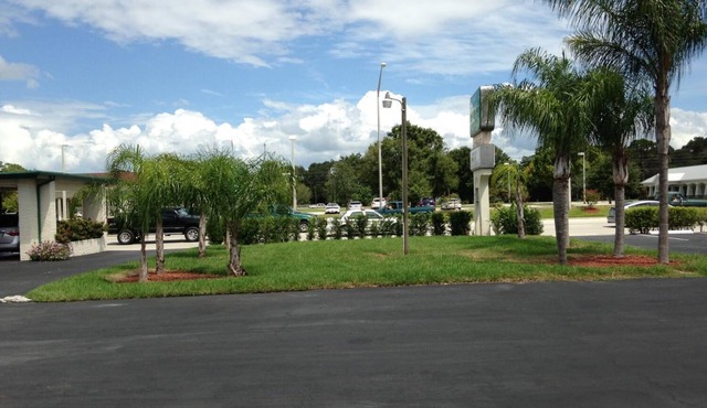 Economy Inn