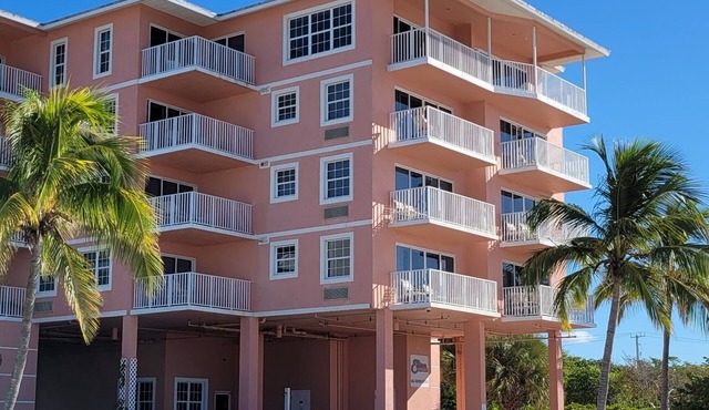 Edison Beach House