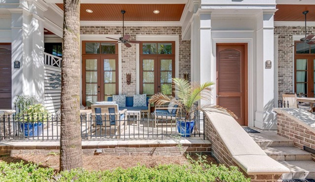 Elegance Redefined: Stunning 3BR | 3.5BA Townhome at Le Jardin at Sandestin Golf and Beach Resort!