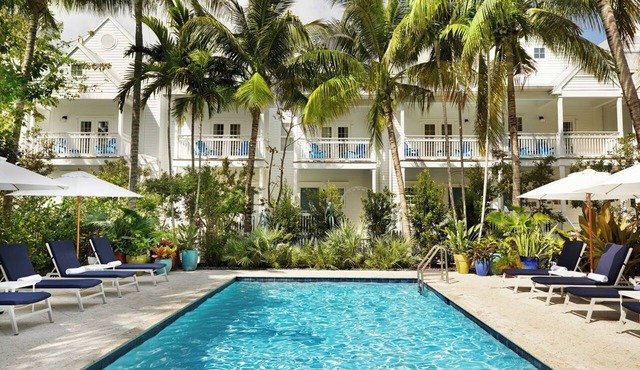 Elegant Villa Getaway | Pool & Beach Access | Pets Welcome | Near Mallory Square