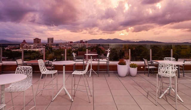 Element by Marriott Asheville Downtown