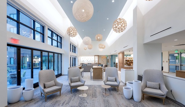 Element by Marriott Dallas Richardson