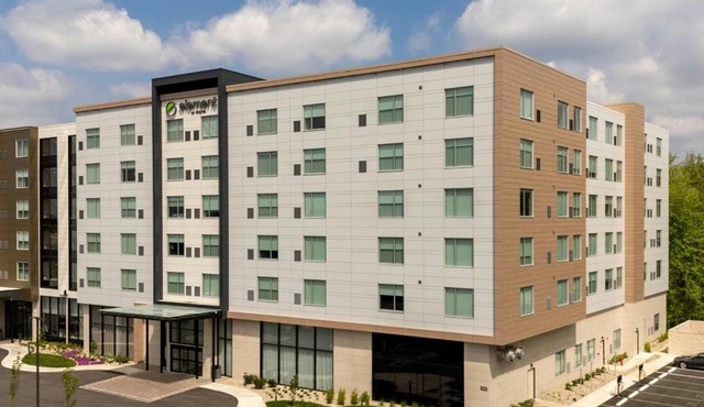Element by Marriott Indianapolis Carmel