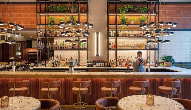 Element by Marriott Philadelphia Downtown