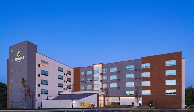 Element by Marriott Spring Valley