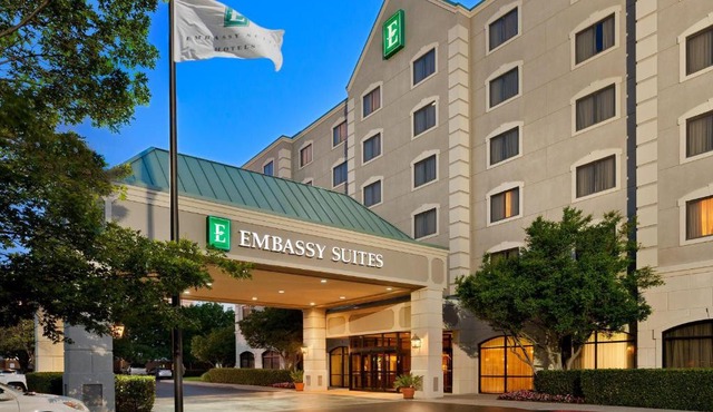 Embassy Suites by Hilton Dallas Near the Galleria