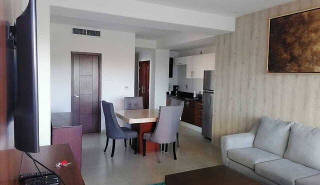 Emerald Condo Mazatlan