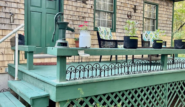 End of Season DISCOUNT! Near Acadia National Park in Frenchmen's Bay, Lamoine