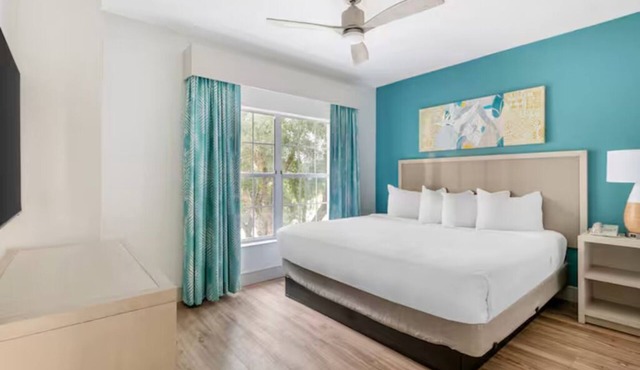 Everything You Need for an Unforgettable Stay Is Right Here! Outdoor Pool!