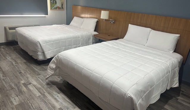 Extend-A-Suites Utep