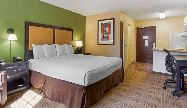 Extended Stay America Suites Washington DC Herndon Dulles