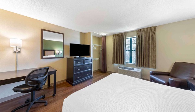Extended Stay America Suites Juneau Shell Simmons Drive