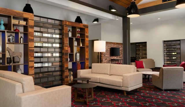 Fairfield by Marriott Inn & Suites Chattanooga