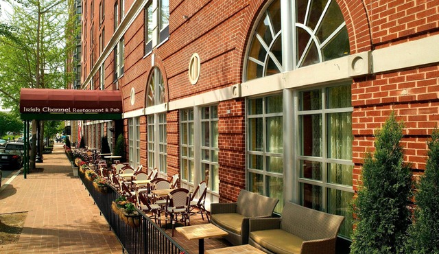 Fairfield Inn & Suites by Marriott Washington, DC/Downtown