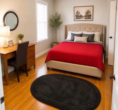 Fall River Stay Urban Haven Entire Suites Cozy 4BR