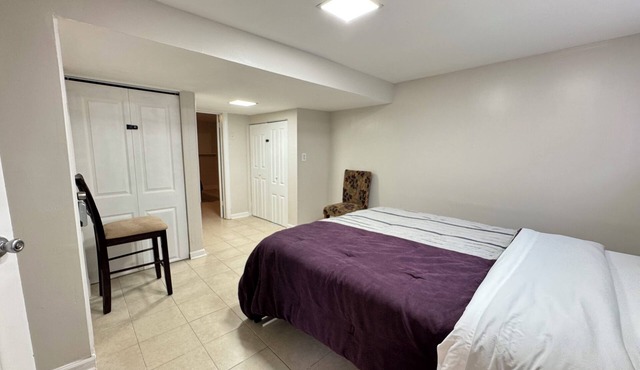 Family-Friendly 5BR Home Steps to Metro DC