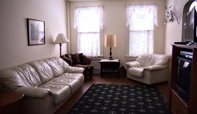 Family Friendly Home. Clean, comfy, easy parking.