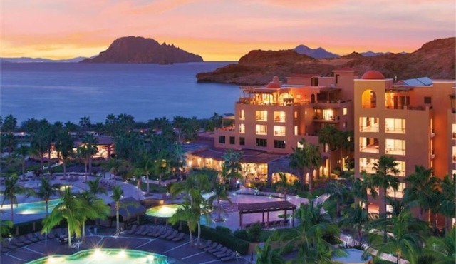 Fantastic 3-bedroom suite, TPC Danzante Bay Golf at Villa Palmar Loreto