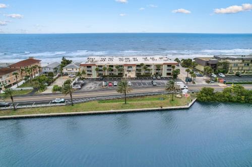 Fifty Gulfside Condominiums