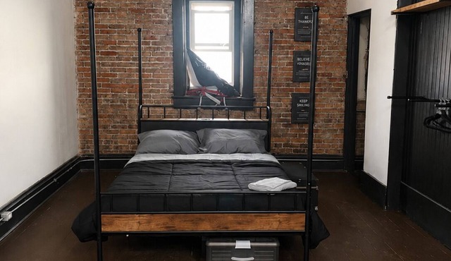 Firefly Lofts