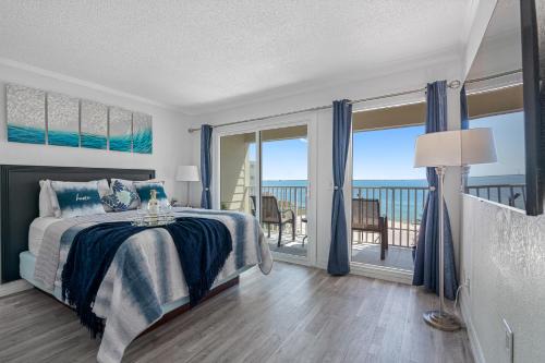 Forever Beach View Sailport Resort Condos Tampa