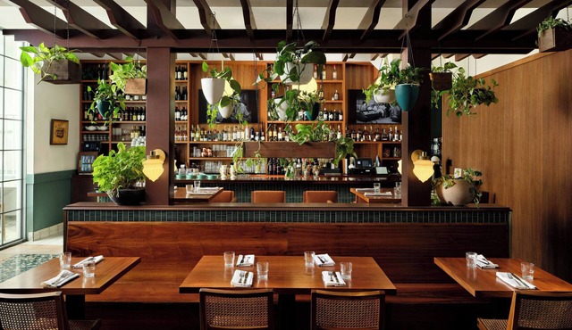 FOUND Hotels, Miami Beach, Series by Marriott