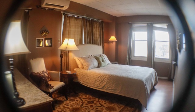 FountainView Inn