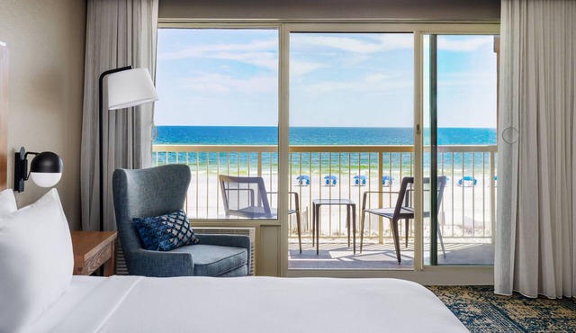 Four Points by Sheraton Destin-Fort Walton Beach