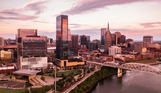 Four Seasons Hotel Nashville