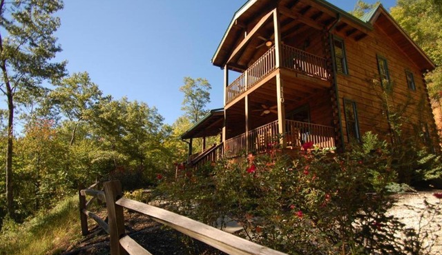 Free Railroad Tix - Private and Secluded - Hiker's Rest
