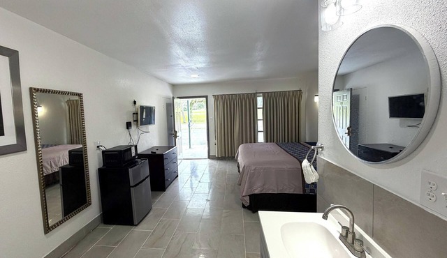 Friendship Inn Near Golf Course Ocala Fl