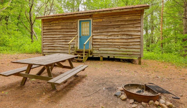 Fun-Filled Getaway at Letchworth Valley Resort