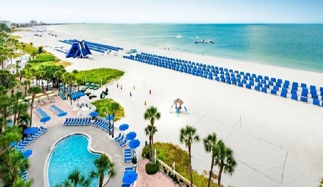 Fun in Paradise at TradeWinds Island Grande