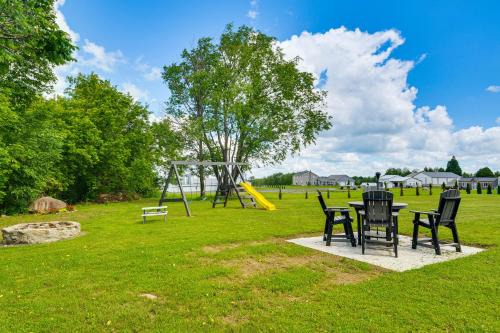 Fun w/Family! 'Country Getaway' in North Bangor