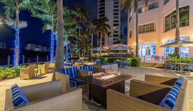 GALLERYone- A DoubleTree Suites by Hilton Hotel