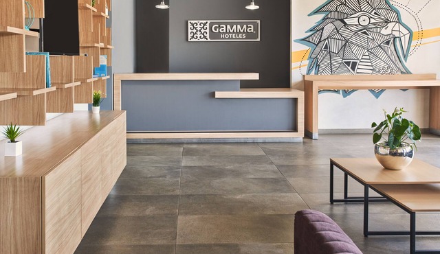 Gamma Querétaro